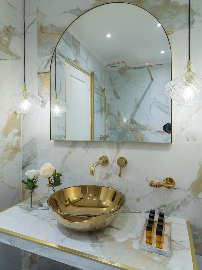 The Margarette Suite ปารีส ภายนอก รูปภาพ