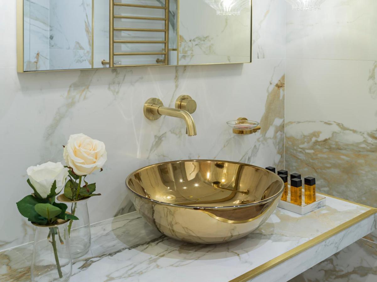 The Margarette Suite ปารีส ภายนอก รูปภาพ