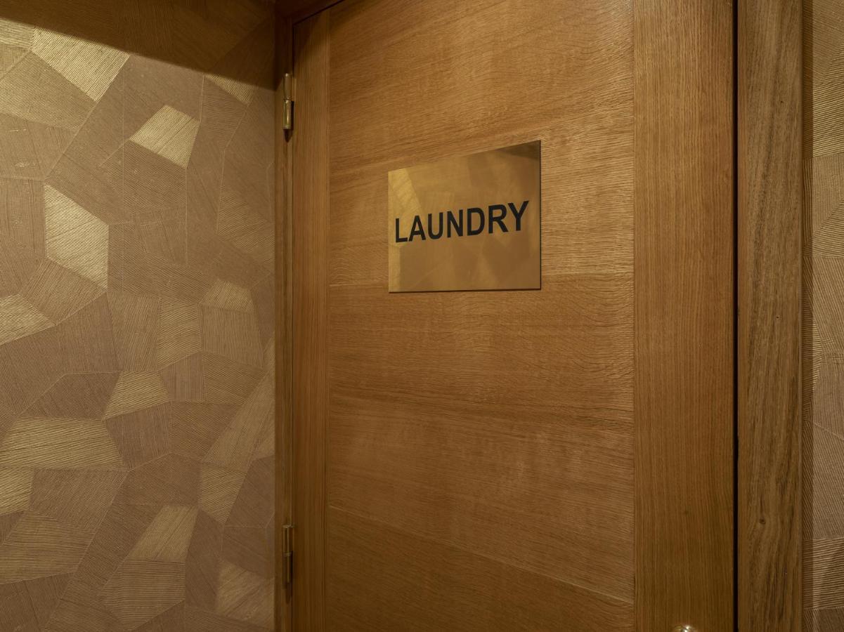 The Margarette Suite ปารีส ภายนอก รูปภาพ