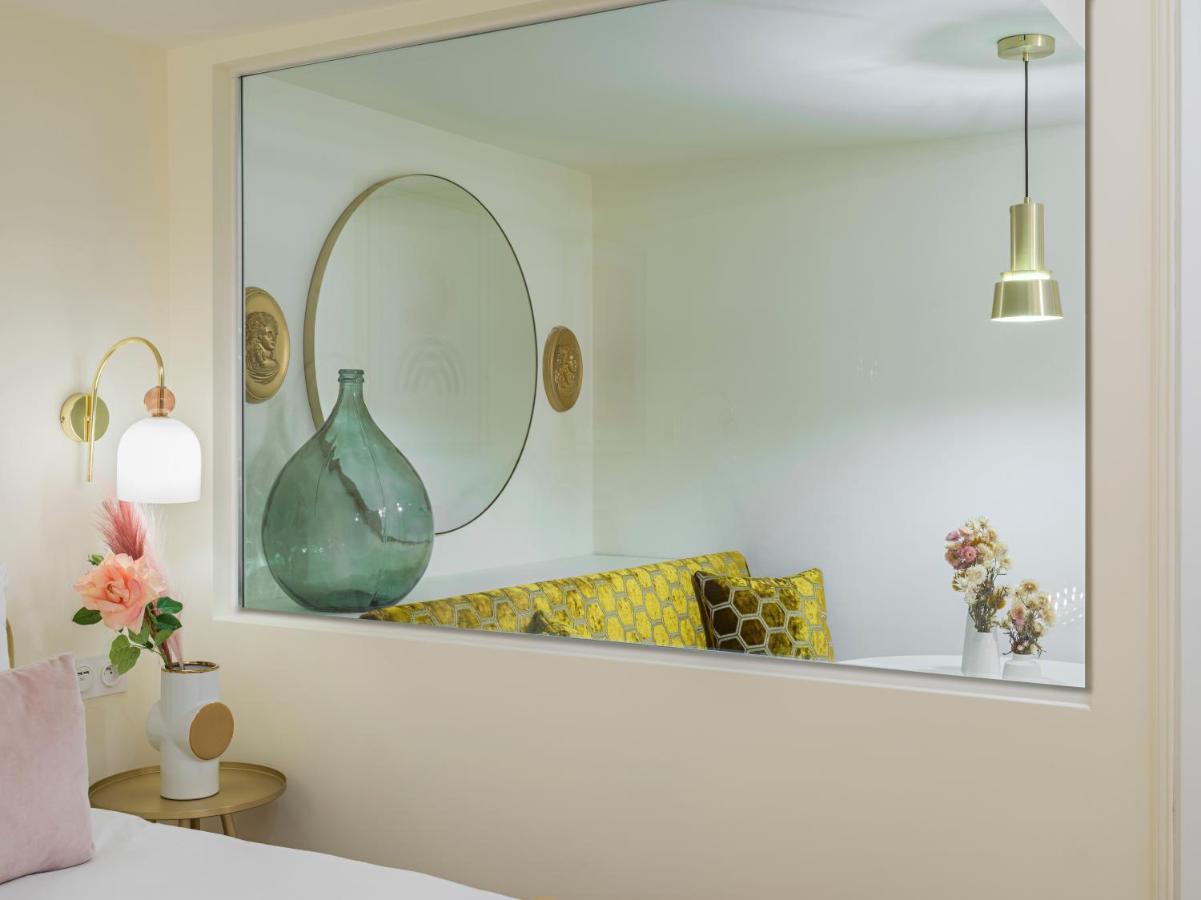 The Margarette Suite ปารีส ภายนอก รูปภาพ