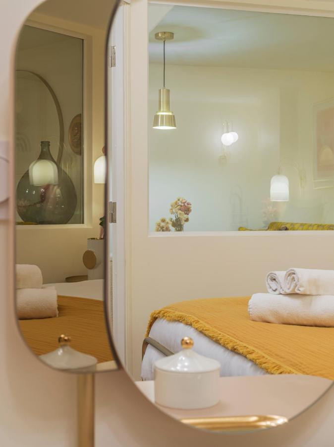 The Margarette Suite ปารีส ภายนอก รูปภาพ